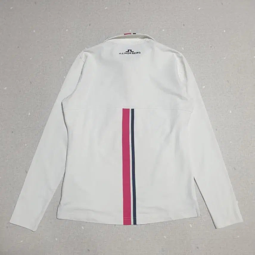 [BUNJANG] J.Lindeberg Golf Polo Shirt / 제이린드버그 골프 카라티