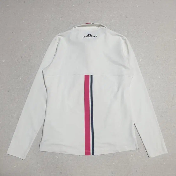 [BUNJANG] J.Lindeberg Golf Polo Shirt / 제이린드버그 골프 카라티