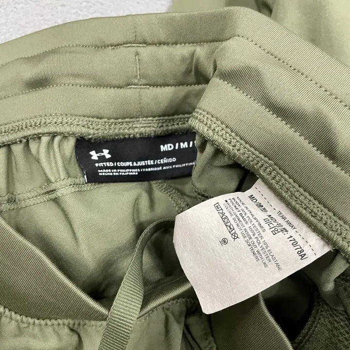 [BUNJANG] Under Armour Training Pants (26-28 inch) / 언더아머 트레이닝 바지 26~28