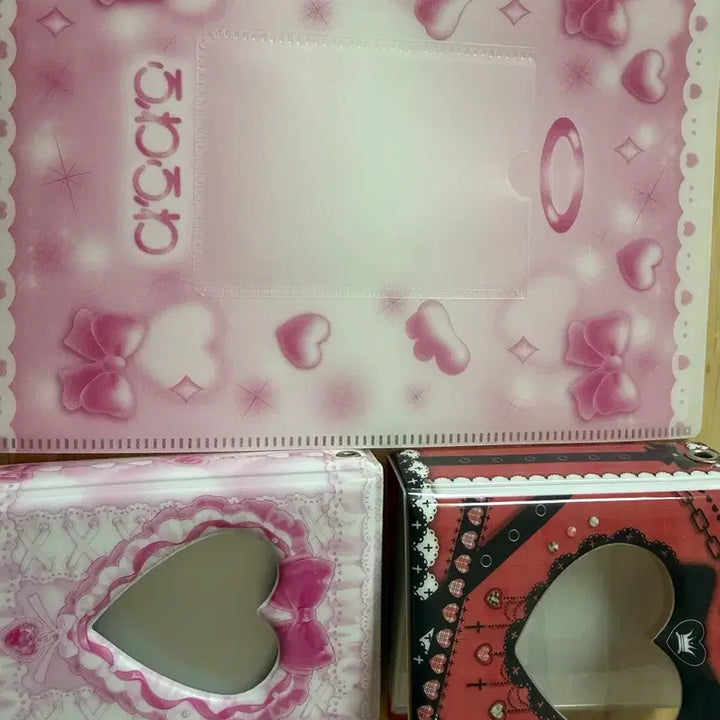 [BUNJANG] Various Binders / 여러 바인더 판매