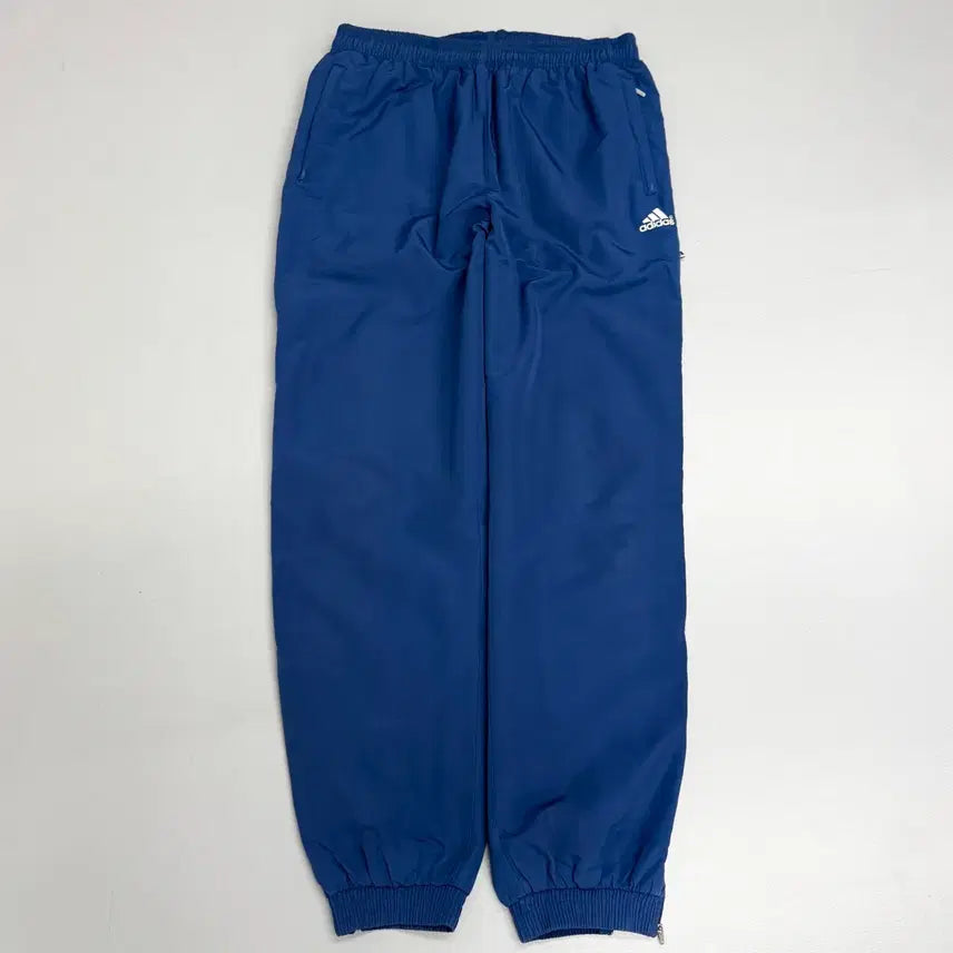 [BUNJANG] Adidas 90s Old School Track Pants / 아디다스 90s 올드스쿨 바람막이 트랙팬츠