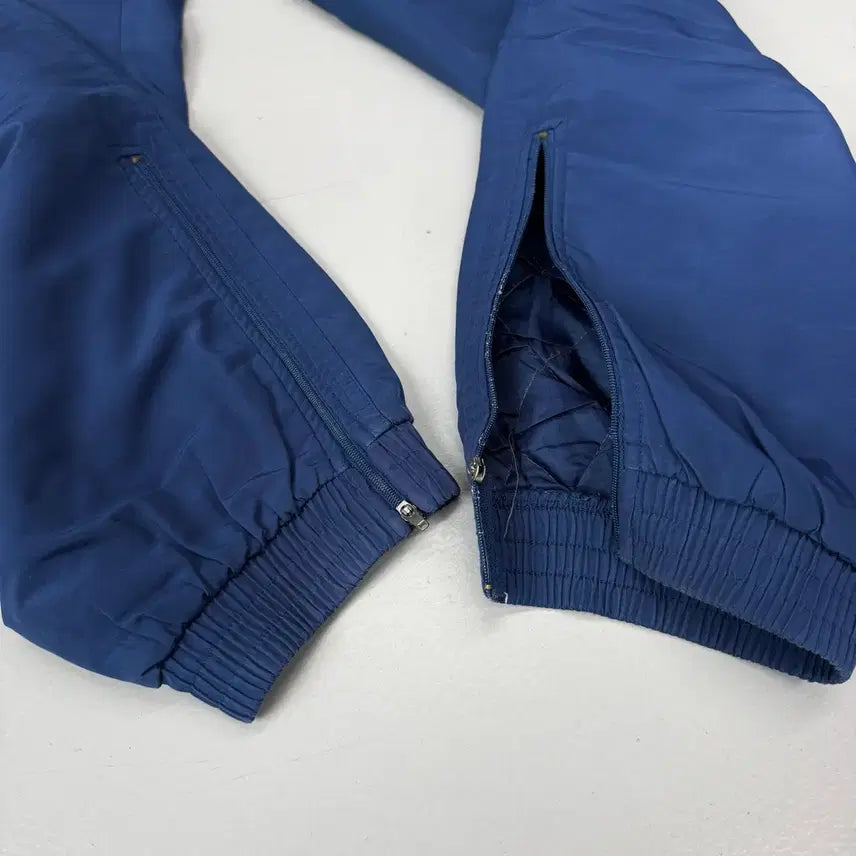 [BUNJANG] Adidas 90s Old School Track Pants / 아디다스 90s 올드스쿨 바람막이 트랙팬츠