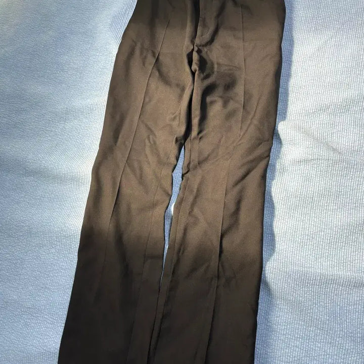 [BUNJANG] Celine Trousers / 셀린느 슬랙스 트라우져