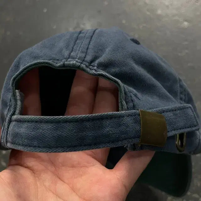 [BUNJANG] Gap Old School Ball Cap / 갭 올드스쿨 볼캡