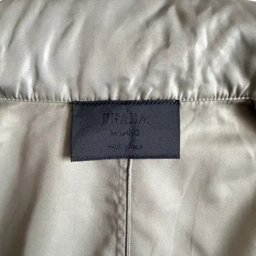 [BUNJANG] Prada Jacket 42 / 프라다 자켓 42