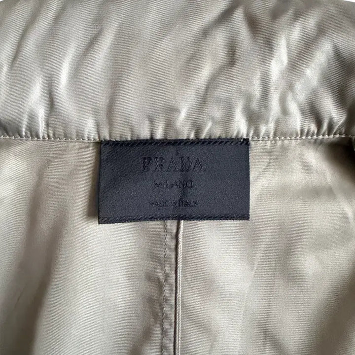 [BUNJANG] Prada Jacket 42 / 프라다 자켓 42