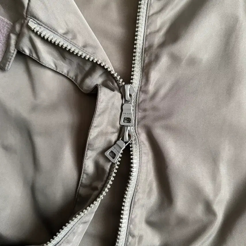 [BUNJANG] Prada Jacket 42 / 프라다 자켓 42