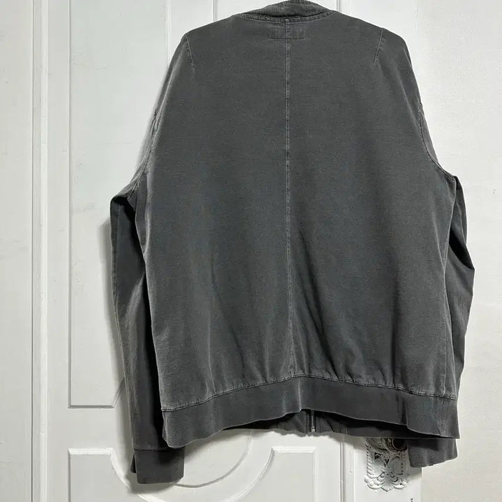 [BUNJANG] AllSaints Bahar Bomber Jacket / 올세인츠 바하르 봄버