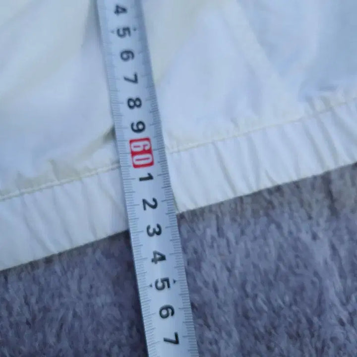 [BUNJANG] Reebok Windbreaker Jacket / [100추천] 리복 바람막이 집업