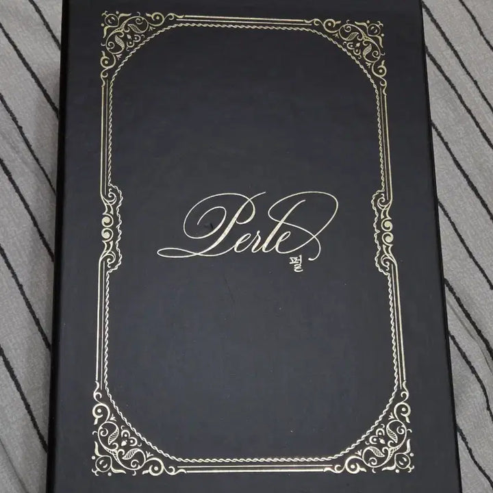 [BUNJANG] Pearl Webtoon / 펄 단행본