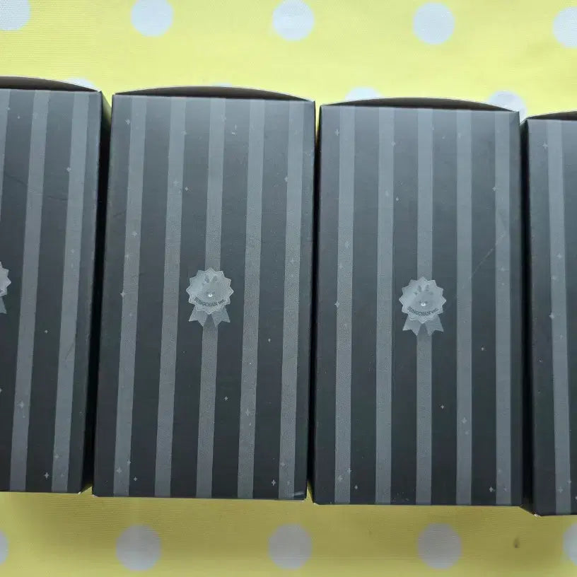 [BUNJANG] RIIZE - Seunghan 10cm Urakbam Doll / 라이즈 페임 블랙 리라즈 왕관 악세사리 인형 10cm 우락밤 성찬