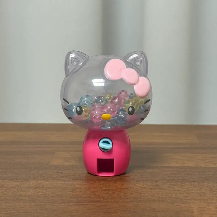 [BUNJANG] Sanrio Hello Kitty Gacha Machine / 산리오 헬로키티 가챠 머신