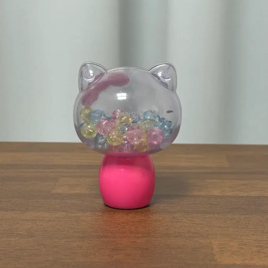 [BUNJANG] Sanrio Hello Kitty Gacha Machine / 산리오 헬로키티 가챠 머신