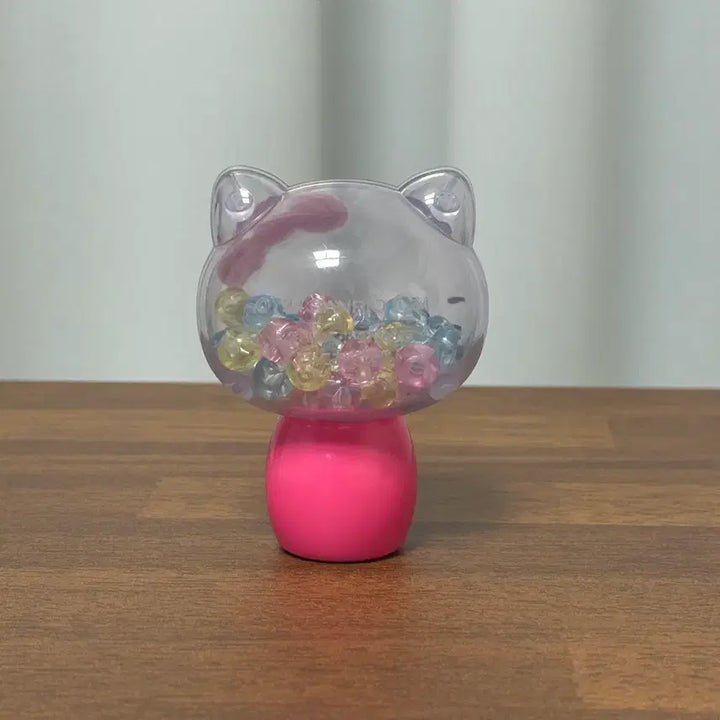 [BUNJANG] Sanrio Hello Kitty Gacha Machine / 산리오 헬로키티 가챠 머신