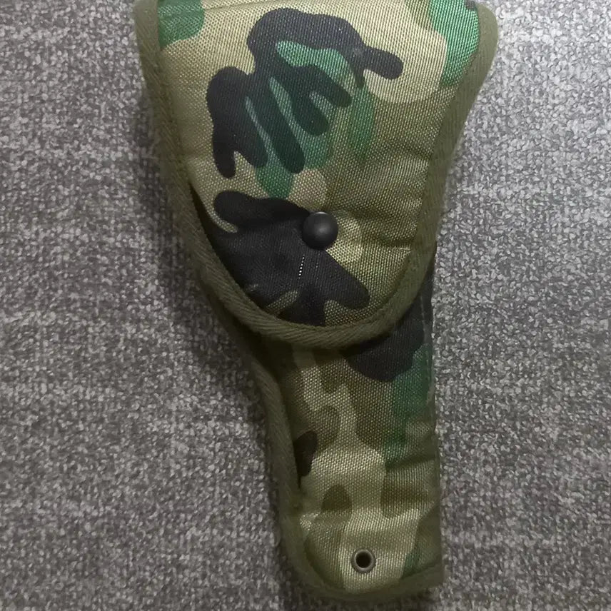 [BUNJANG] Gun Holster / 권총 홀스터