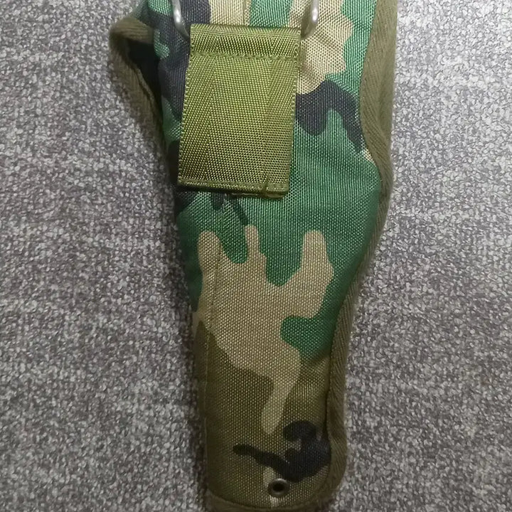 [BUNJANG] Gun Holster / 권총 홀스터