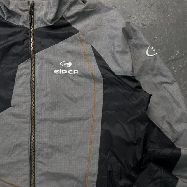 [BUNJANG] Aider Windbreaker Jacket / 100 아이더 바람막이