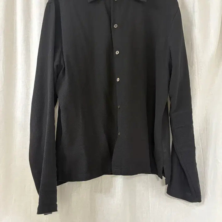 [SOLD OUT] [48] 아워레가시 아이솔라 셔츠