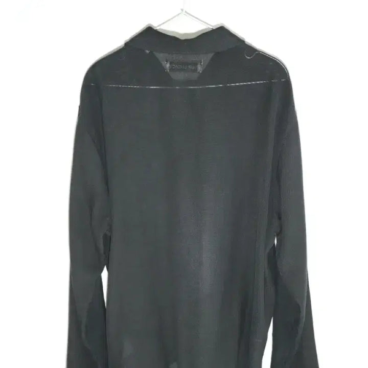 [SOLD OUT] [48] 아워레가시 아이솔라 셔츠