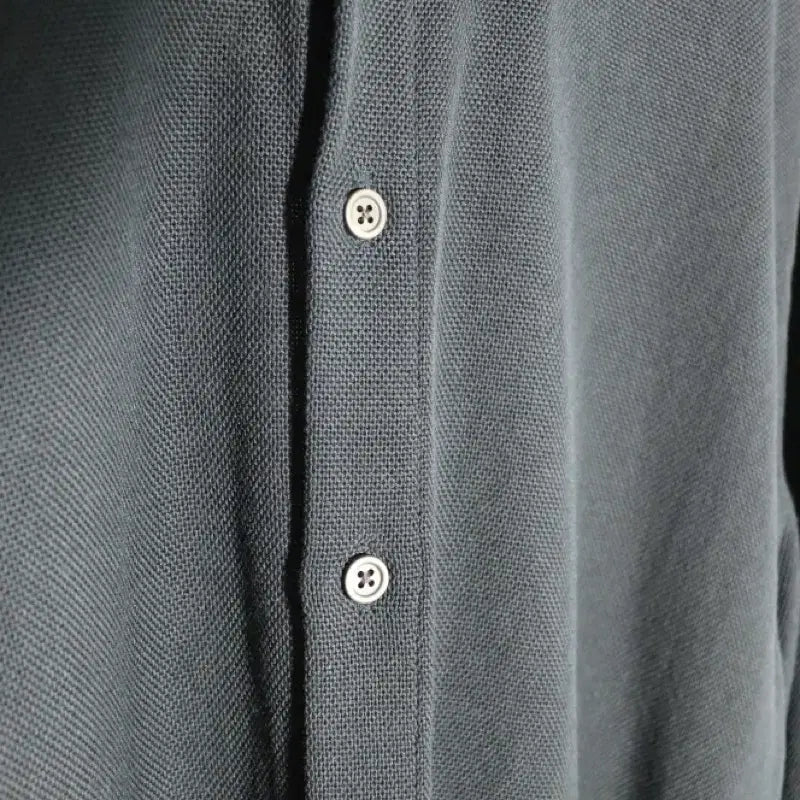[SOLD OUT] [48] 아워레가시 아이솔라 셔츠