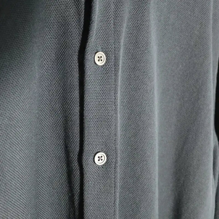 [SOLD OUT] [48] 아워레가시 아이솔라 셔츠