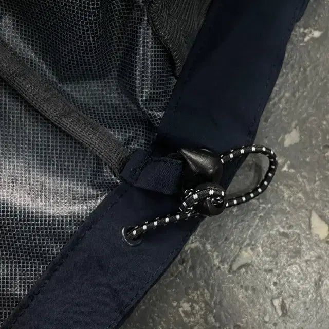 [BUNJANG] Montbell Windbreaker Jacket / 100 몽벨 바람막이