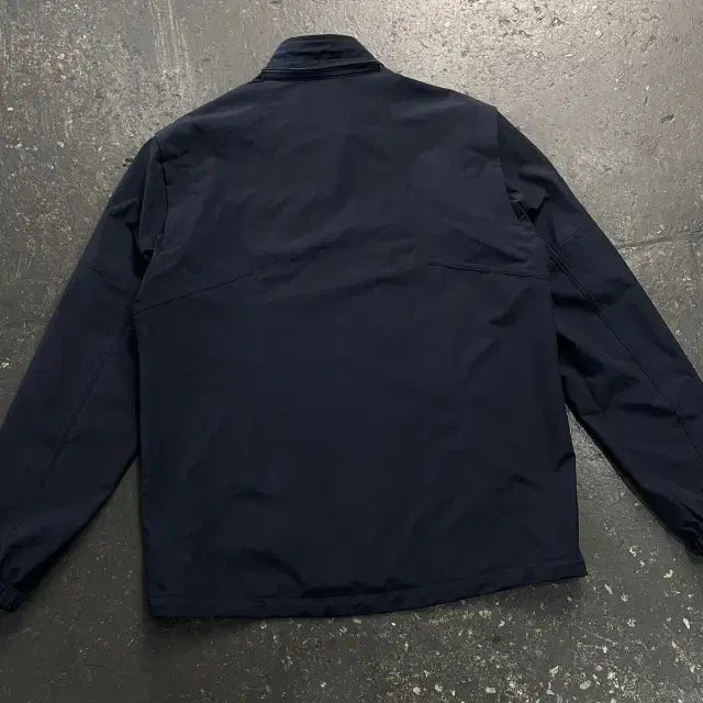 [BUNJANG] Montbell Windbreaker Jacket / 100 몽벨 바람막이