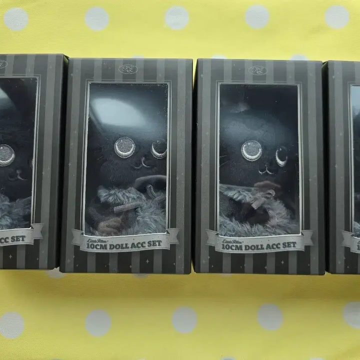 [BUNJANG] RIIZE Wonbin 10cm Doll with Black Accessories / 라이즈 페임 블랙 왕관 악세사리 인형 10cm 토냥덕 원빈