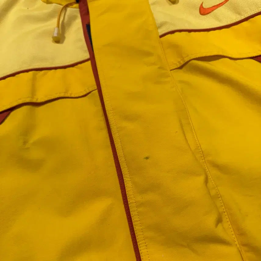 [BUNJANG] Nike ACG 90s Storm-FIT Windbreaker Jacket / 나이키ACG 90s 올드스쿨 스톰핏 바람막이 자켓