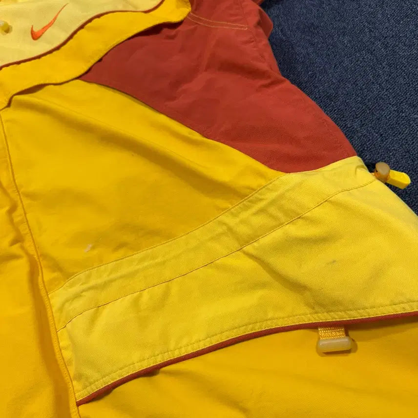 [BUNJANG] Nike ACG 90s Storm-FIT Windbreaker Jacket / 나이키ACG 90s 올드스쿨 스톰핏 바람막이 자켓