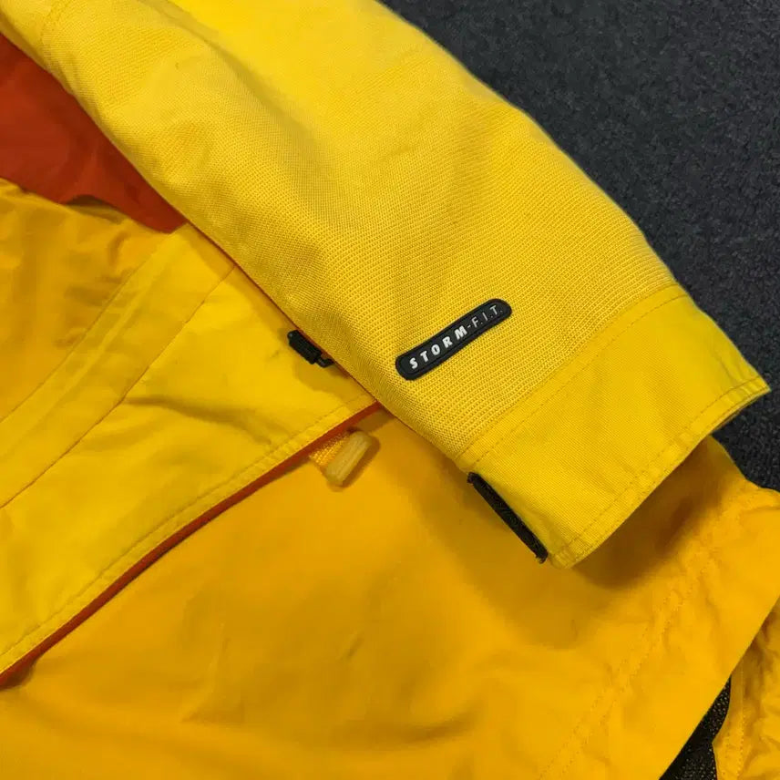 [BUNJANG] Nike ACG 90s Storm-FIT Windbreaker Jacket / 나이키ACG 90s 올드스쿨 스톰핏 바람막이 자켓