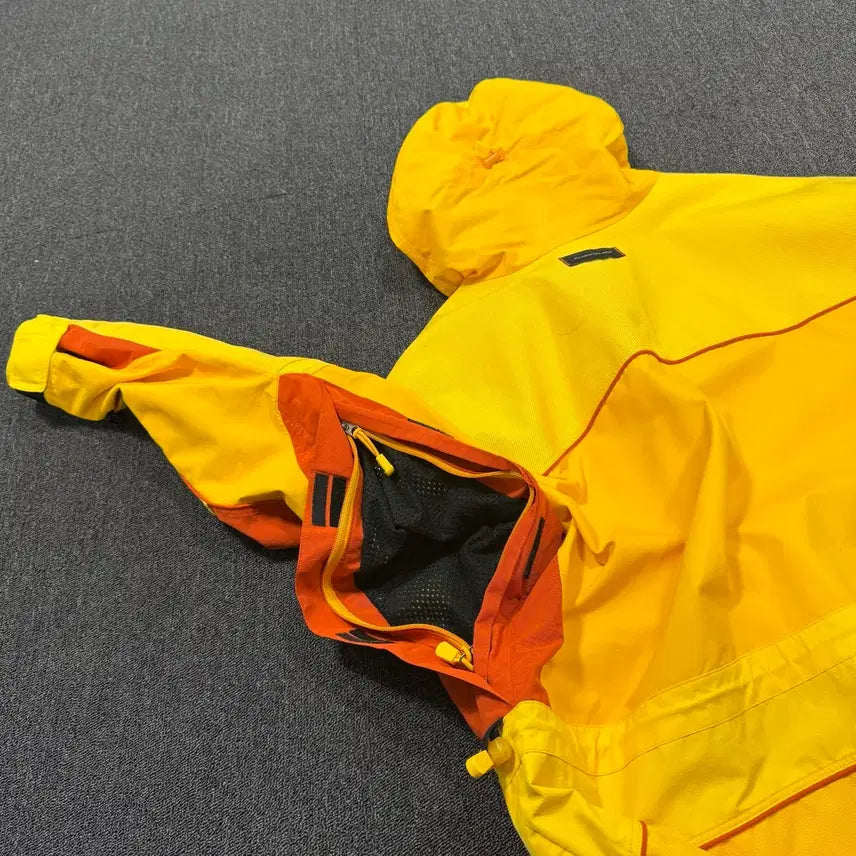 [BUNJANG] Nike ACG 90s Storm-FIT Windbreaker Jacket / 나이키ACG 90s 올드스쿨 스톰핏 바람막이 자켓