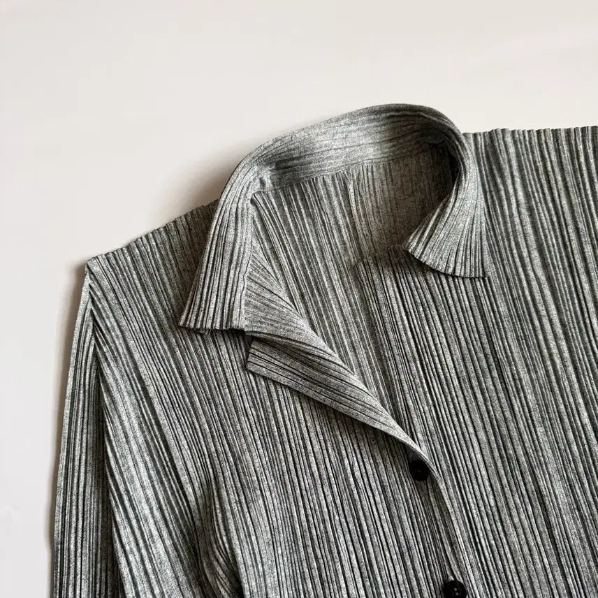 [BUNJANG] Issey Miyake Pleats Please Top / 이세이미야케 플리츠 플리즈 3