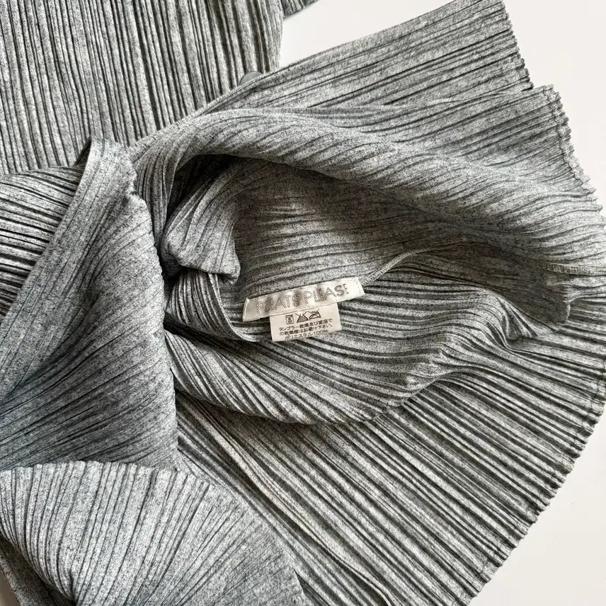 [BUNJANG] Issey Miyake Pleats Please Top / 이세이미야케 플리츠 플리즈 3