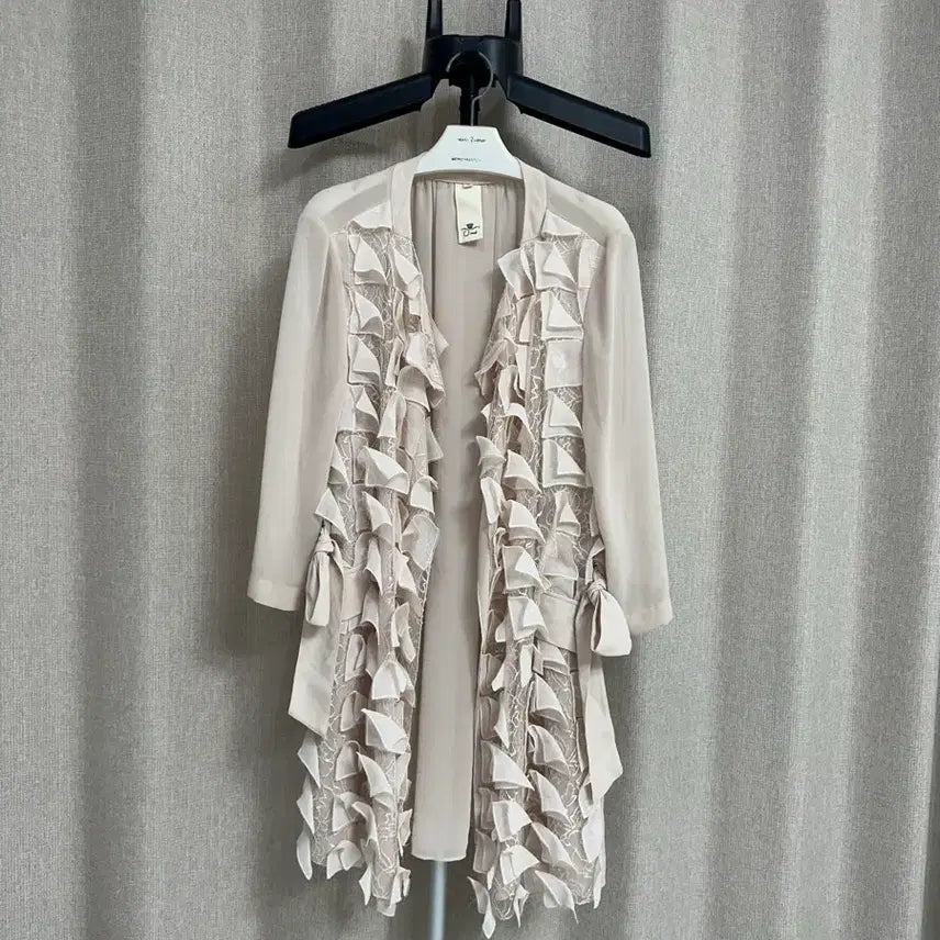 [BUNJANG] OséCéant Cardigan (Size 2) / 한섬 오즈세컨 가디건 2 (66)