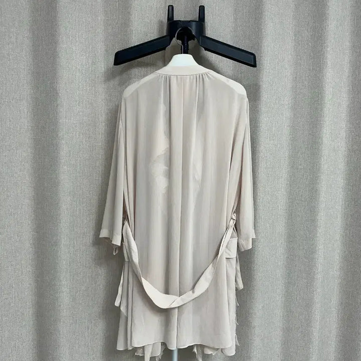 [BUNJANG] OséCéant Cardigan (Size 2) / 한섬 오즈세컨 가디건 2 (66)