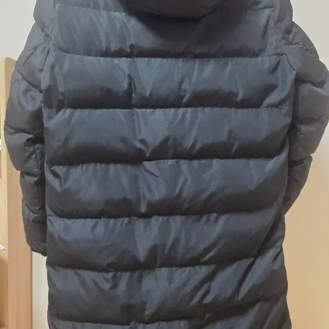 [BUNJANG] Lecaf Unisex Long Padding / 르까프 남녀공용 롱패딩