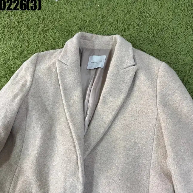 [BUNJANG] Vintage M Coat / 빈티지 코트 M