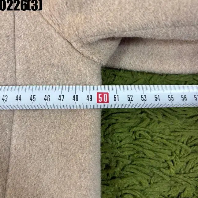 [BUNJANG] Vintage M Coat / 빈티지 코트 M