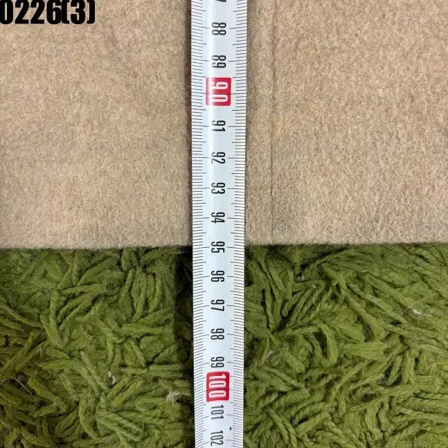 [BUNJANG] Vintage M Coat / 빈티지 코트 M