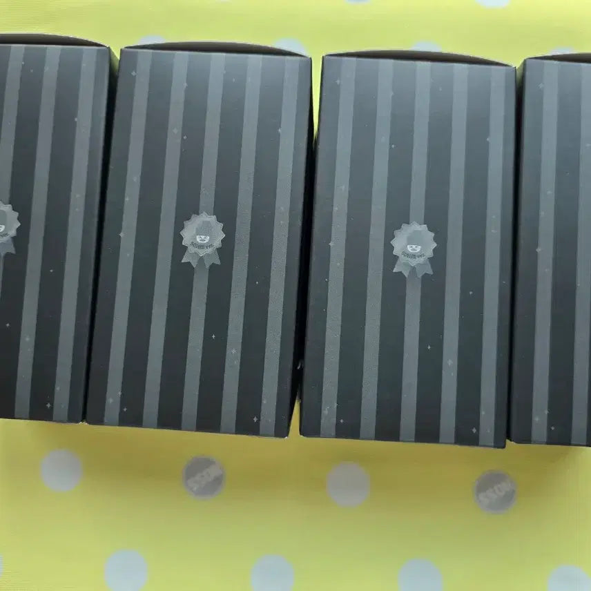 [BUNJANG] RIIZE Sohee 10cm Doll with Black Accessories / 라이즈 페임 블랙 리라즈 왕관 악세사리 인형 10cm 똘병 소희