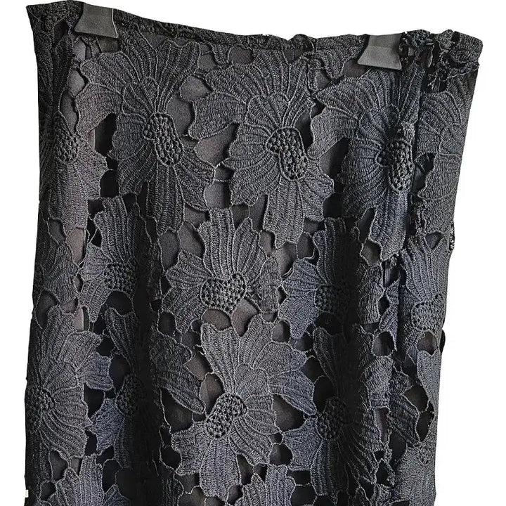 [BUNJANG] TIMI J5600 Gray Skirt / TIMI 스커트 여 J5600