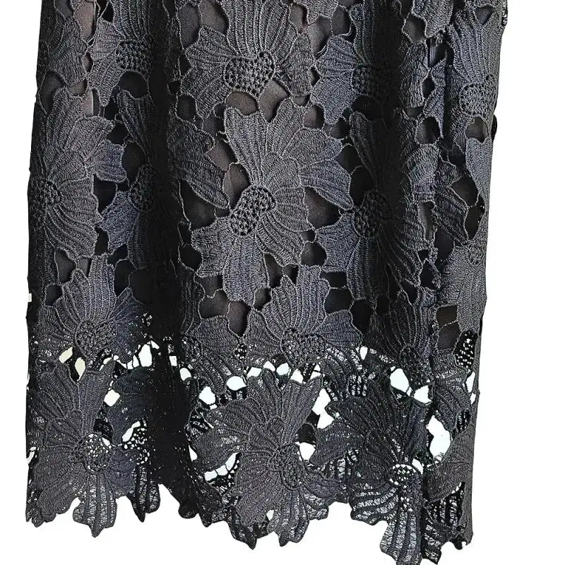 [BUNJANG] TIMI J5600 Gray Skirt / TIMI 스커트 여 J5600