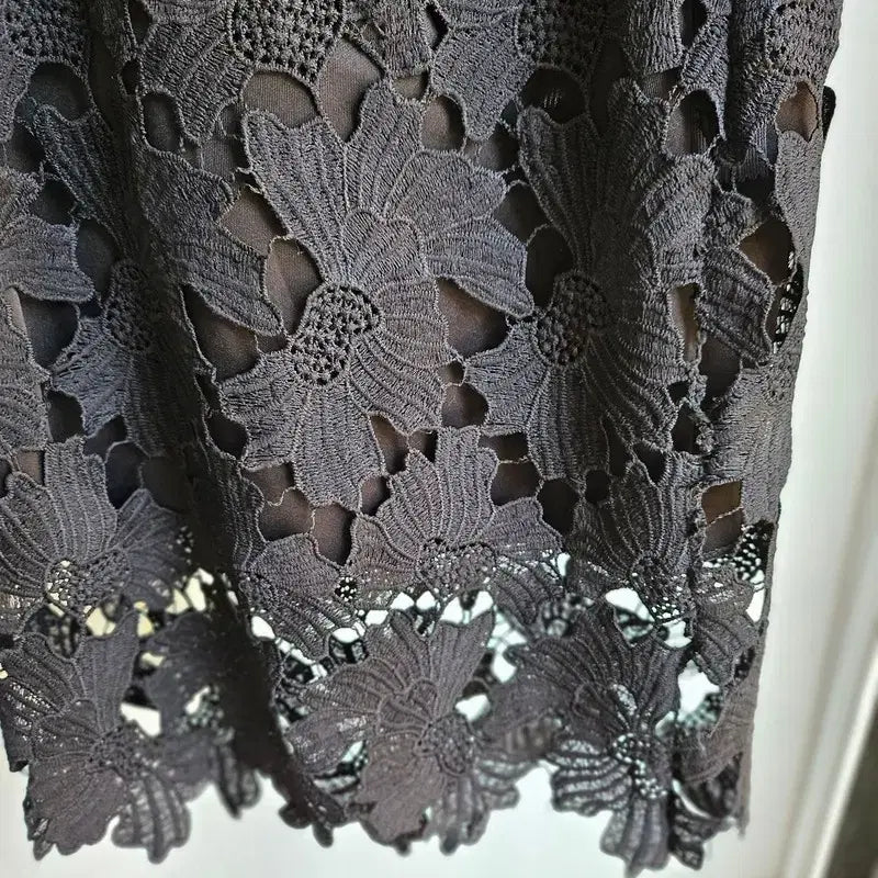 [BUNJANG] TIMI J5600 Gray Skirt / TIMI 스커트 여 J5600