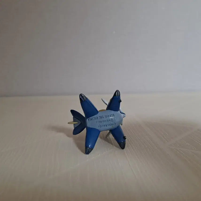 [BUNJANG] Pokemon Samurott Figure / 포켓몬 몬코레 대검귀