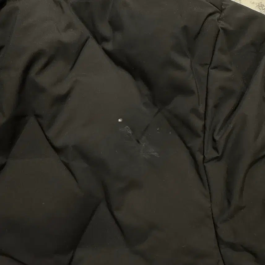 [BUNJANG] Black Yak Down Padded Jacket 115 / 블랙야크 다운 패딩 115