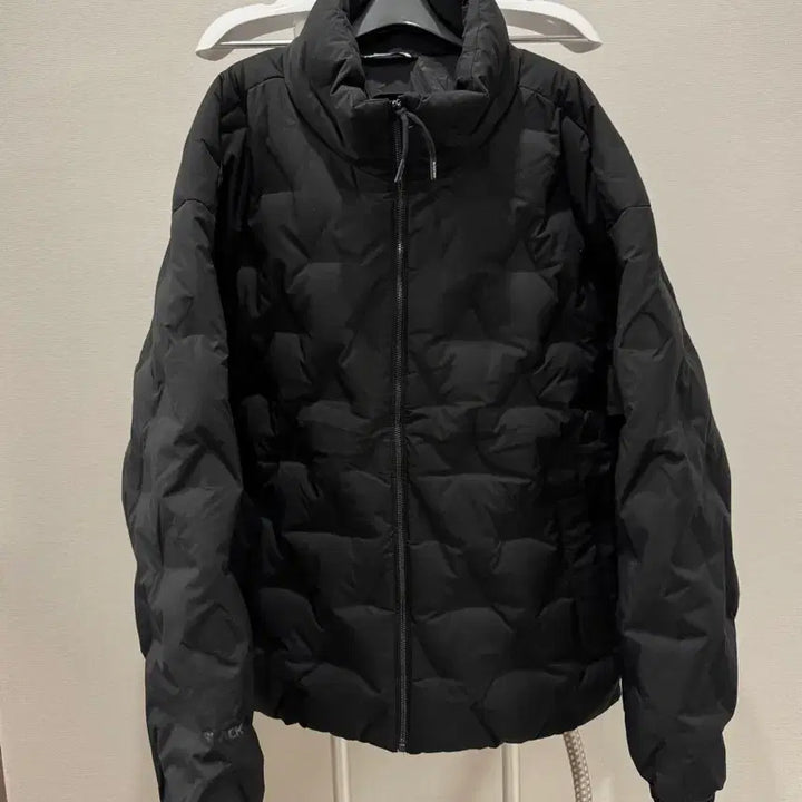 [BUNJANG] Black Yak Down Padded Jacket 115 / 블랙야크 다운 패딩 115