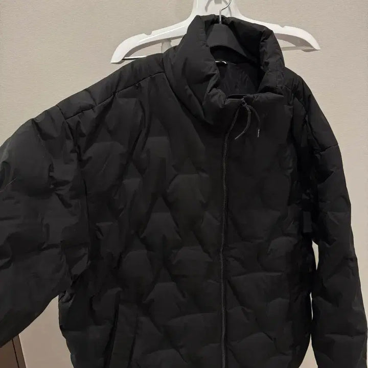 [BUNJANG] Black Yak Down Padded Jacket 115 / 블랙야크 다운 패딩 115