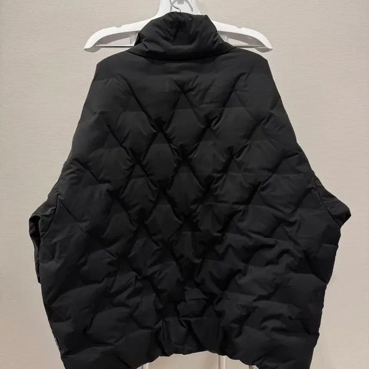 [BUNJANG] Black Yak Down Padded Jacket 115 / 블랙야크 다운 패딩 115