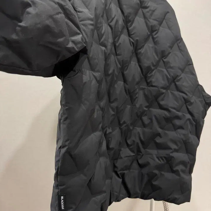 [BUNJANG] Black Yak Down Padded Jacket 115 / 블랙야크 다운 패딩 115